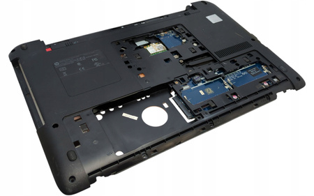 Płyta główna laptopa HP ProBook 450 G2 LA-B181P REV:1.0 i3-5010U