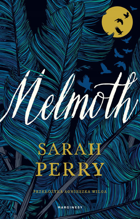 Melmoth Sarah Perry