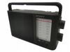 Radioodbiornik Sony ICF-506 Radio FM Czarny