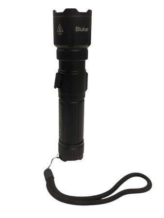 Latarka LED USB-C K9138