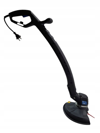 Podkaszarka elektryczna MacAllister 25 cm 300 W (MGT300-1)