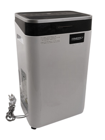 OSUSZACZ POWIETRZA COMEDES Osuszacz budowlany