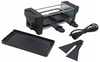 GRILL ELEKTRYCZNY RACETTE TCHIBO BXHXT CA 29,5X10X10CM 350W