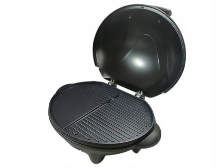 Grill elektryczny Senya KYS-376AP 2000-2400W