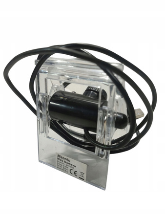 Kamera internetowa z mikrofonem Msonic MR1803K