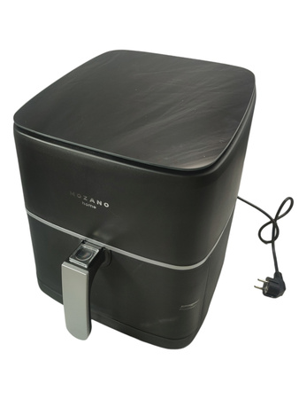 Frytkownica beztłuszczowa Mozano AirFry Master 1700W 8l