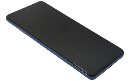 Smartfon Xiaomi Mi 10T Lite M2007J17G 6/128GB IPS 6,67" 120Hz 64MP