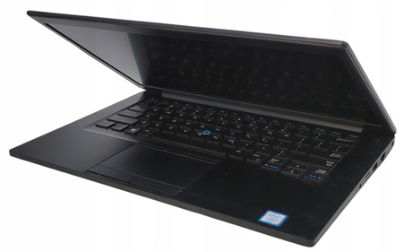 Laptop Dell Latitude 7480 i5-7300U 8GB RAM 256GB SSD M.2 14" FHD