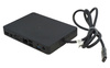 Stacja dokująca Dell WD15 | USB-C | HDMI | DisplayPort | LAN | uniwersalna