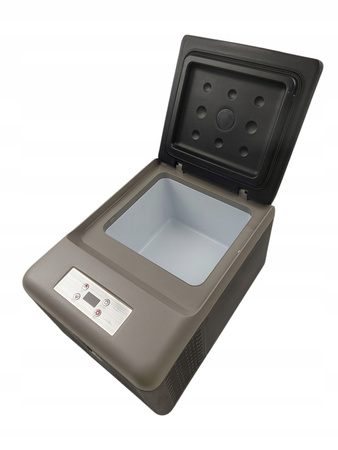 Lodówka turystyczna Alpicool C9PT 9L mini kompresorowa 12V/24V -20°C