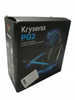 Słuchawki gamingowe Krysenix PG2 RGB z mikrofonem