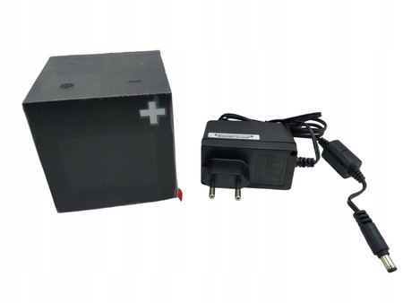 Tuner DVB-T Player+ Box DTI7 44NCP