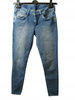 SPODNIE JEANS DAMSKIE PEPE JEANS ROZMIAR 28/30 NIEBIESKIE