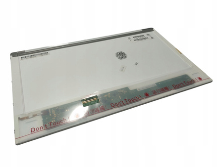 Matryca N156B6-L0A Rev. C2 15,6" HD LED 1366x768 40pin