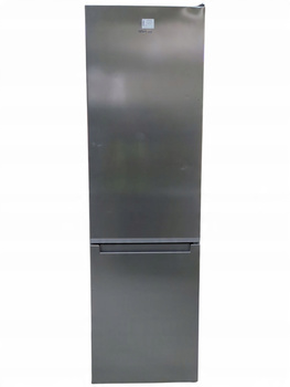 Chłodziarko-zamrażarka Whirlpool W5921DOXFR 372L, LessFrost, LED