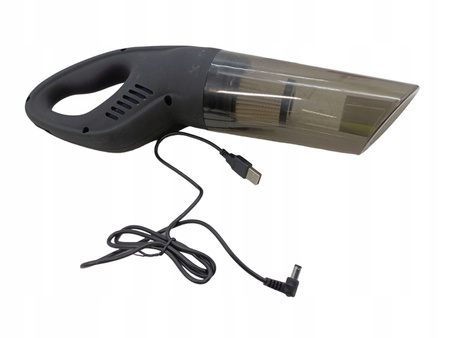 Odkurzacz ręczny akumulatorowy LAEEKCKC 9000 Pa Czarny