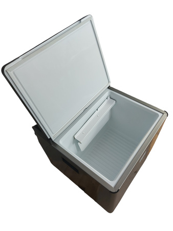 Lodówka turystyczna DOMETIC CombiCool ACK3 40 lodówka podróżna 40L 12v 230V