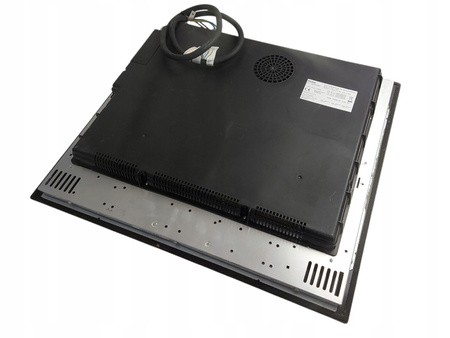 Płyta indukcyjna HAIER HAIPSJ64MC 59 x 52 cm 7 kW 4 pola grzewcze