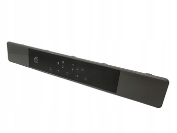 MODUŁ STERUJĄCY DO LODÓWKI WHIRLPOOL W9C 841C OX