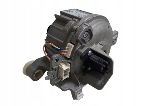 SILNIK NAPĘDOWY PRALKI NIDEC WB102D35B00 9000991175 BOSCH