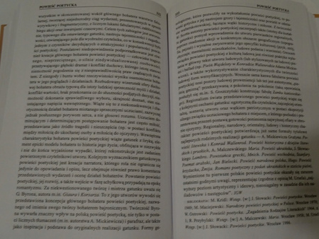 Słownik wiedzy o literaturze Praca zbiorowa