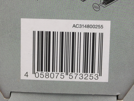 Oprawa sufitowa LED Downlight Slim 120mm TW Smart+ WiFi 800lm 8W Ledvance