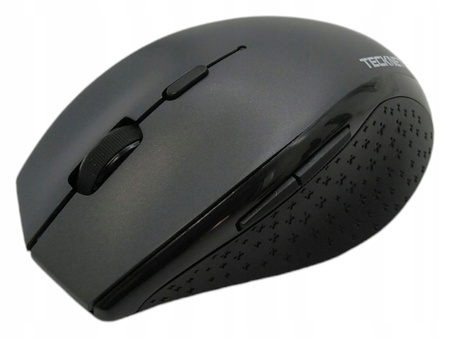 Myszka bezprzewodowa TeckNet EWM01004 sensor optyczny