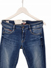 Tommy Hilfiger Damskie Spodnie Materiałowe Czarne XS