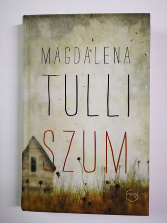 Szum Magdalena Tulli