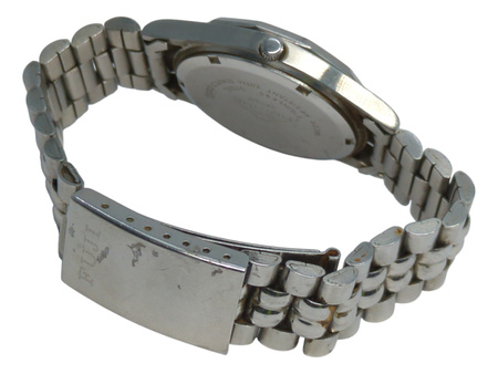 Zegarek damski na bransolecie Fujitime QUARTZ-326Q