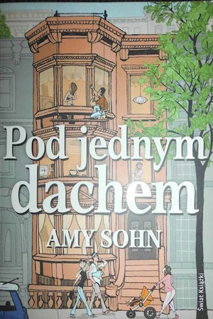 Pod jednym dachem