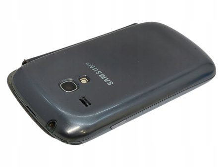 Smartfon Samsung Galaxy S III Mini GT-I8190N 4"