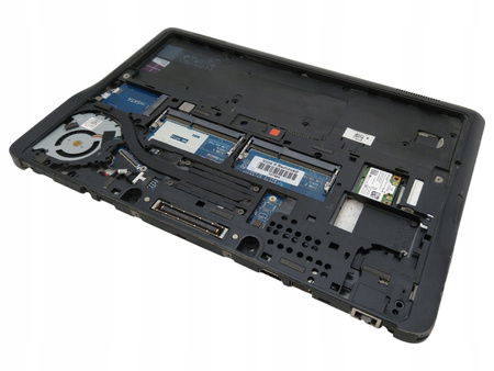 Płyta główna laptopa DELL VAZ50 LA-9431P i5-4210U