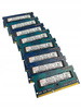 Pamięć RAM laptopa Hynix 16GB(8x2GB) DDR3 12800S (HMT325S6CFR8C-PB)
