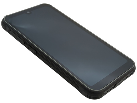 Smartfon MaxCom MS572 Strong 5,7″ 3/32GB LTE IP68 NFC Android 9