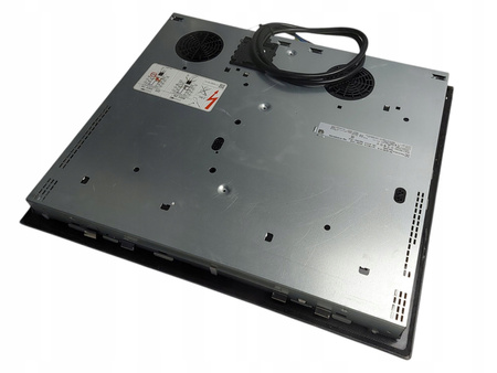 Płyta indukcyjna ELECTROLUX EIV634 SLIM-FIT 59x52cm 7350 W 4 pola