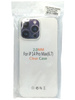 Etui Plecki do Iphone 14 Pro Max bezbarwne
