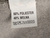 SUKIENKA DAMSKA SZARA WHY NOT ROZMIAR 1