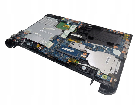 Płyta główna laptopa Toshiba Satellite C50-B ZBWAA LA-B303P Pentium N3540