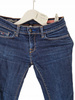 Tommy Hilfiger Damskie Spodnie Jeansowe Granatowe XS