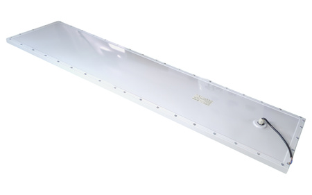 Downlight LED LEDVANCE ALU DN 200 35W 4000K IP44 Biały