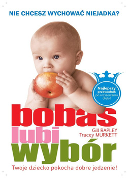 Bobas lubi wybór