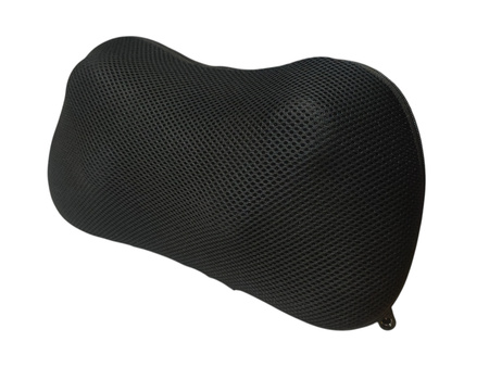 Poduszka masująca 3D-Rotating Massager CQM-P42 z funkcją podgrzewania