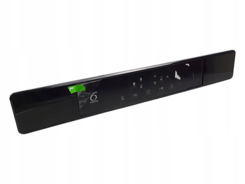 MODUŁ STERUJĄCY DO LODÓWKI WHIRLPOOL W9 921C OX 2