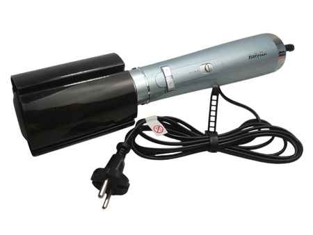Suszarko-lokówka BABYLISS Hydro Fusion AS773E 50 mm 700 W
