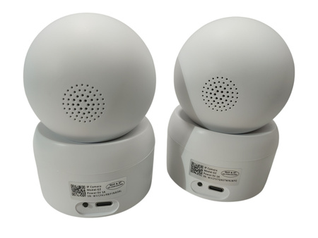 Kamera IP wewnętrzna Galayou G2 2 Pack 2 sztuki