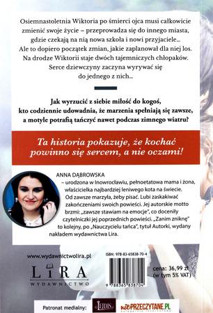Zanim zniknę