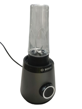 Blender kielichowy Bosch MMB6174SN VitaPower 1200W 1,5l srebrno-czarny