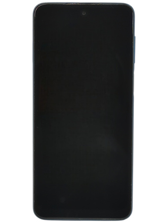 Smartfon Xiaomi Redmi Note 9S M2003J6A1G 6.67" 4/64GB 48MP 5020mAh