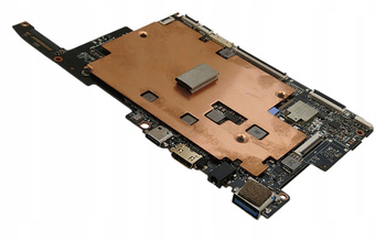 Płyta główna laptopa Morostron LeadBook T6 G142F1-Rev 01